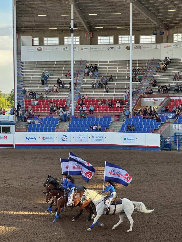 Greeley Stampede